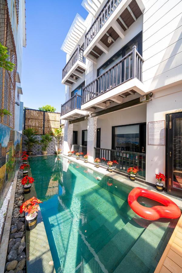 Ki No Pool Villa Hoi An Eksteriør bilde