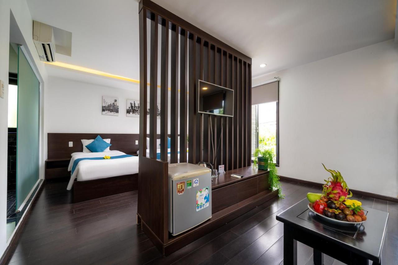 Ki No Pool Villa Hoi An Eksteriør bilde
