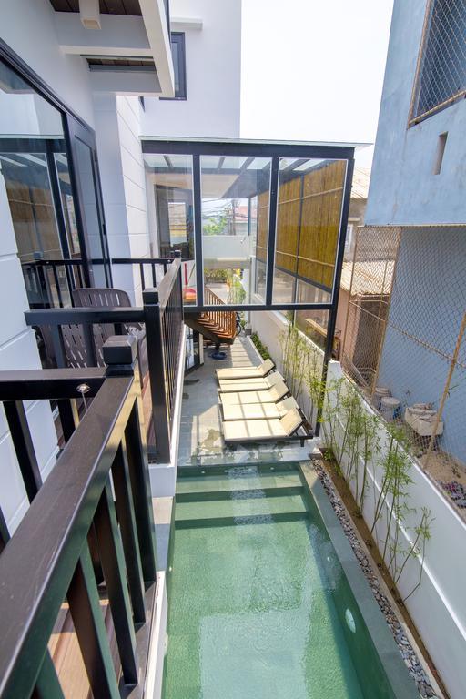 Ki No Pool Villa Hoi An Eksteriør bilde