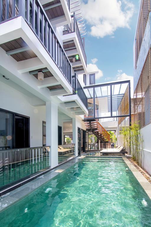 Ki No Pool Villa Hoi An Eksteriør bilde