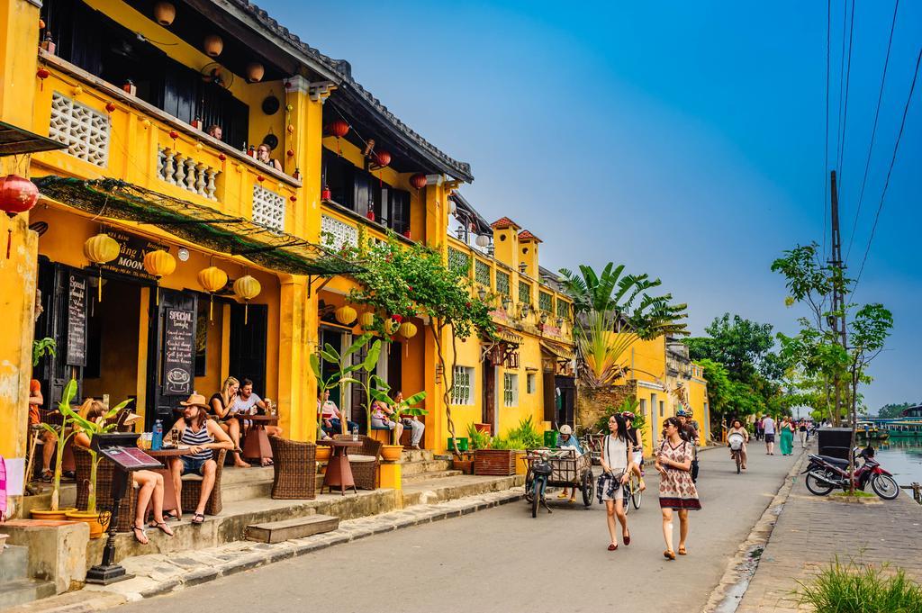 Ki No Pool Villa Hoi An Eksteriør bilde