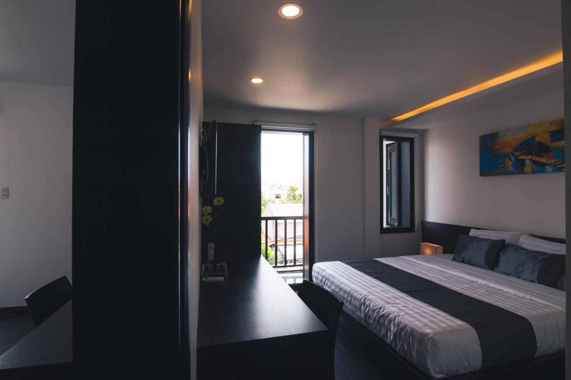 Ki No Pool Villa Hoi An Eksteriør bilde